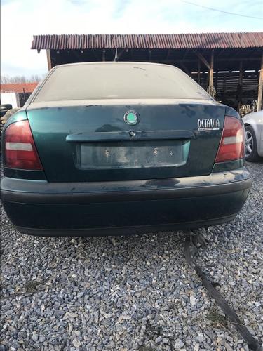Skoda per pjese OCTAVIA