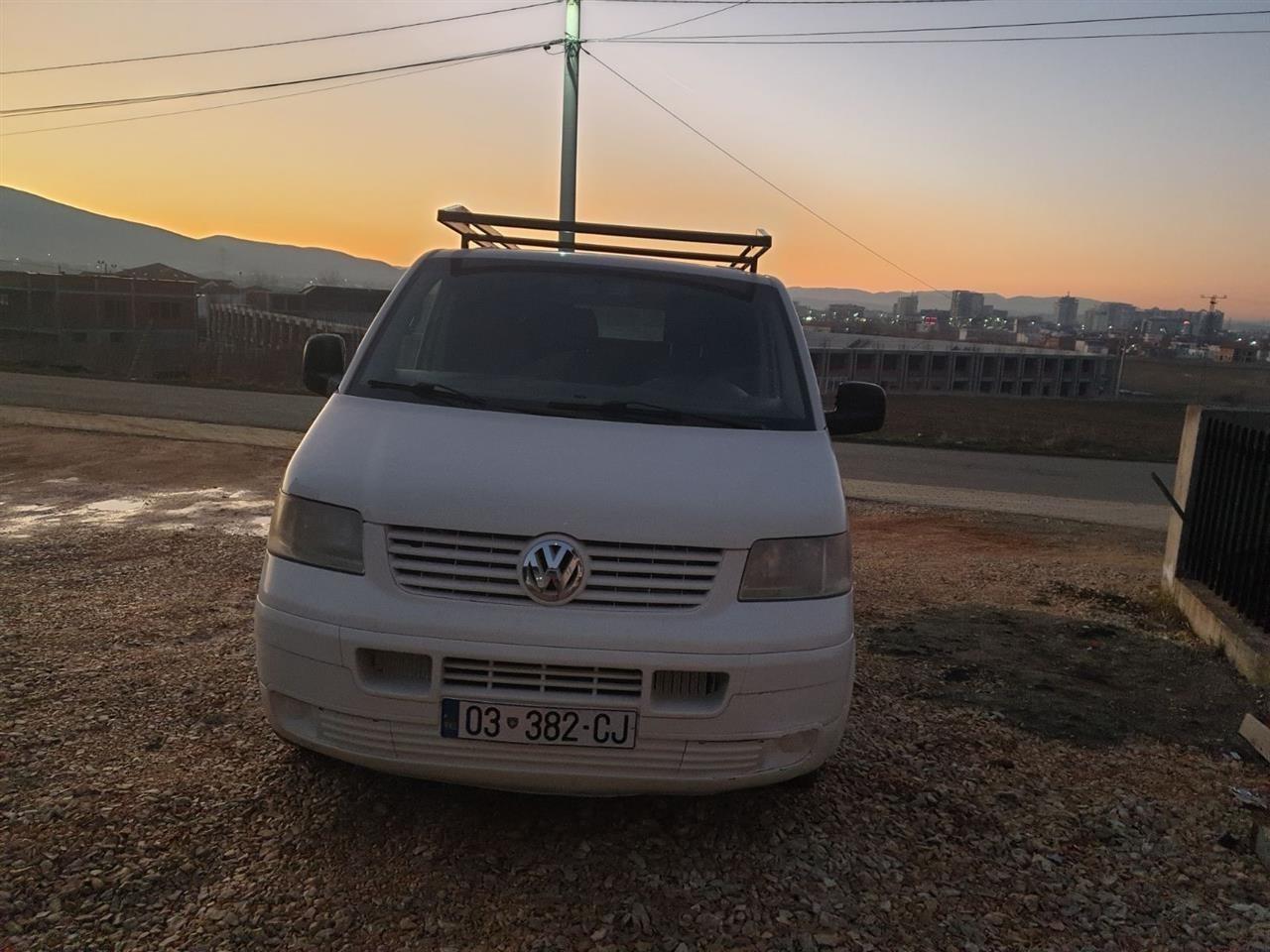 Vw-t5