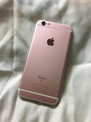 Iphone 6s