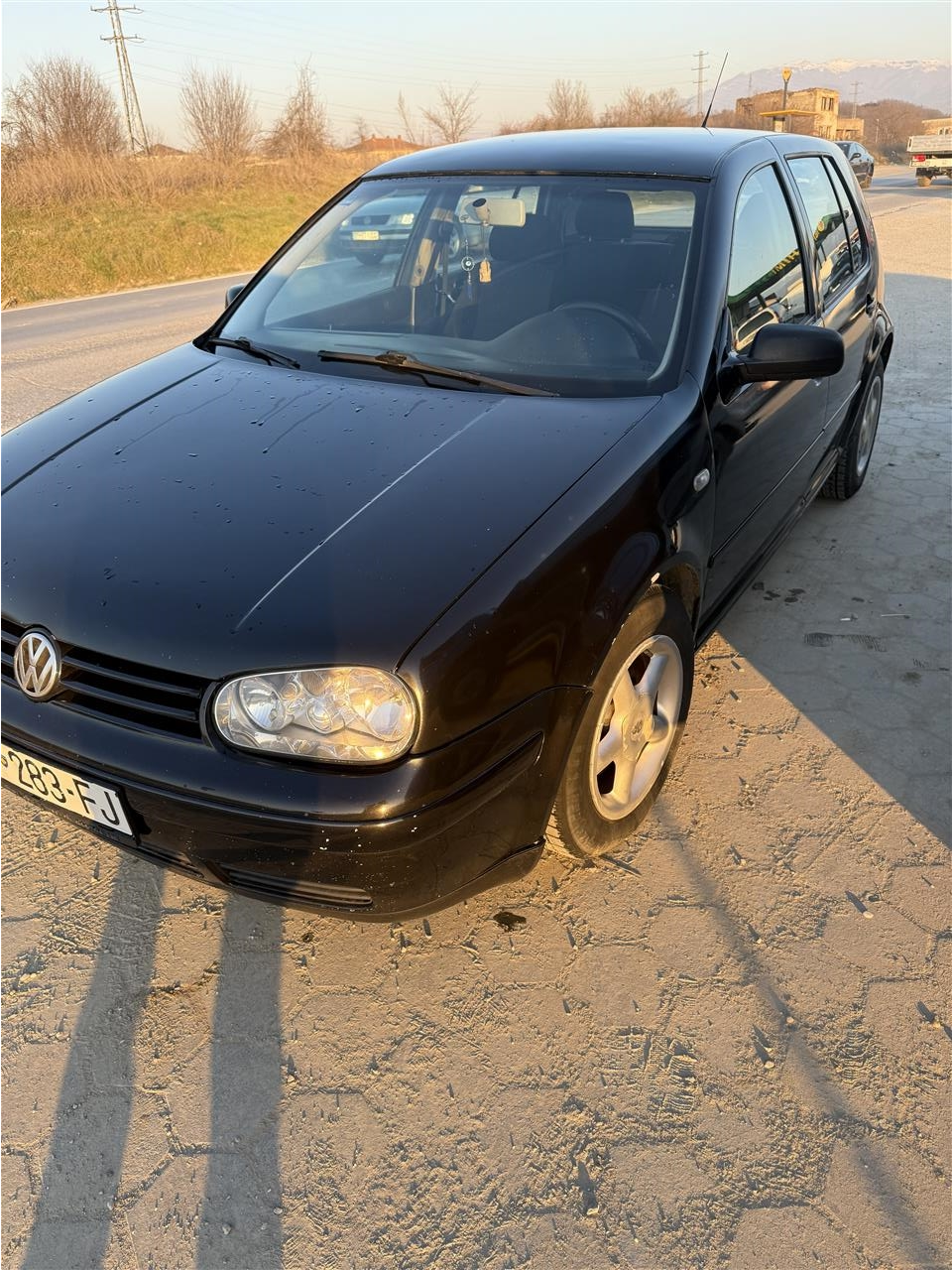 Golf-4