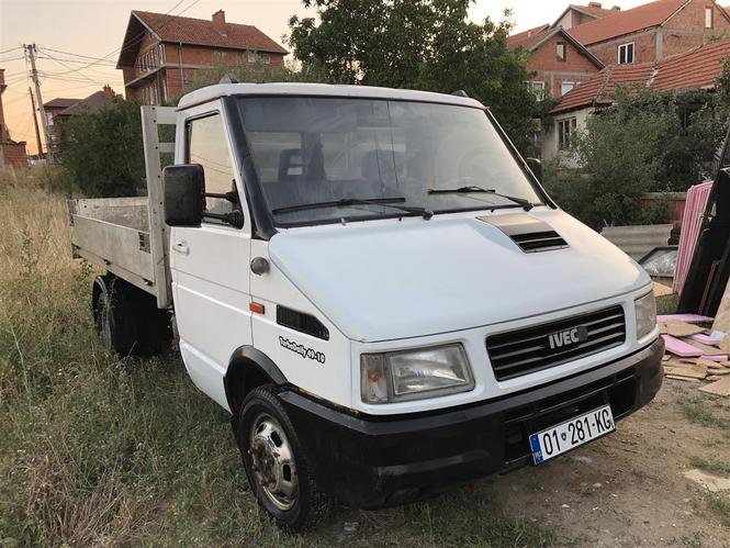 Iveco