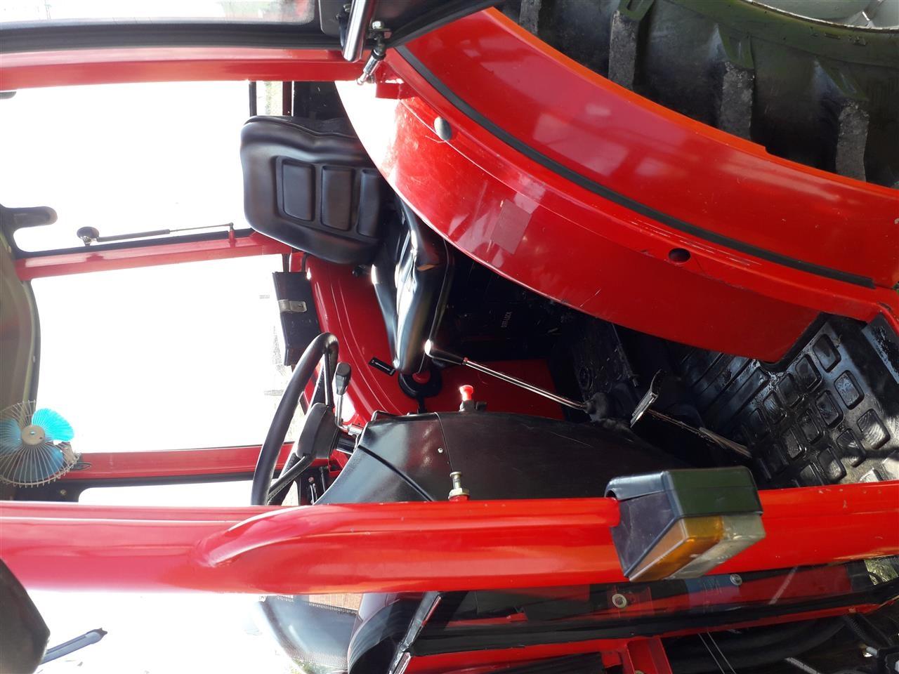 Traktor