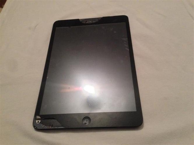 Ipad mini per pjese
