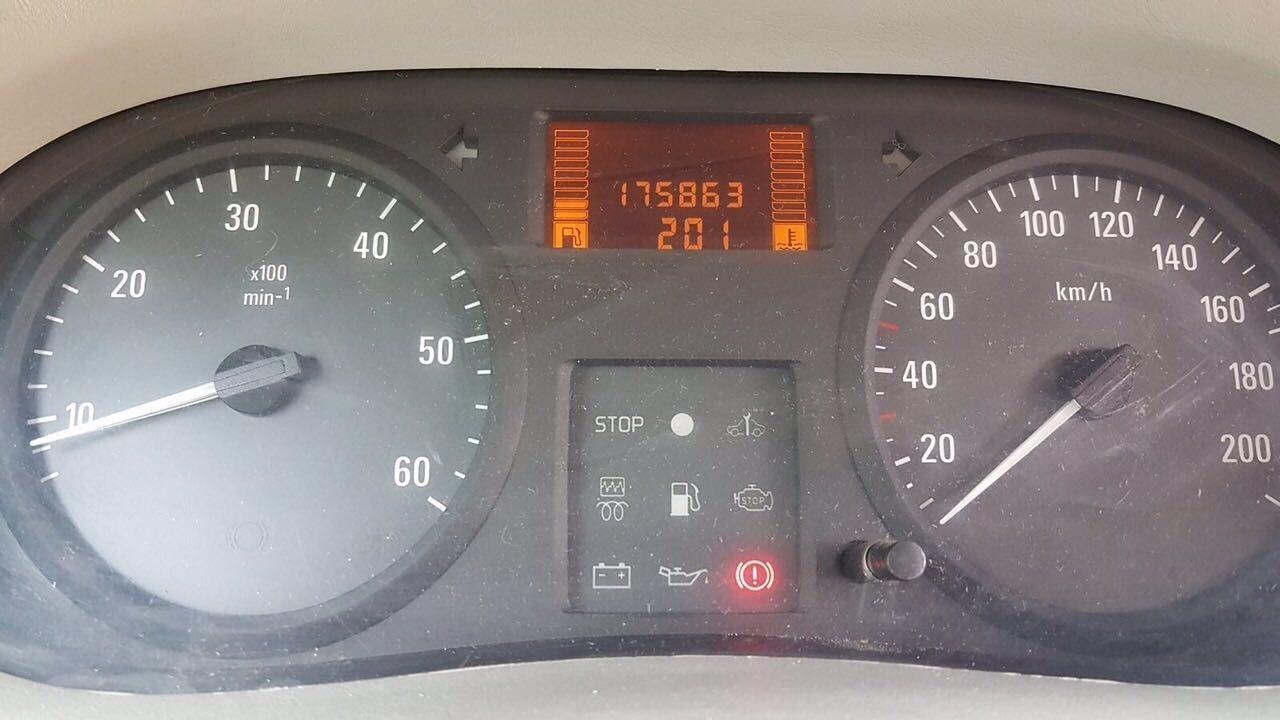 Kombi