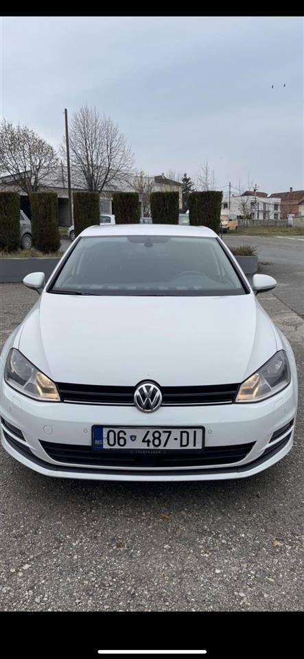 Golf-7