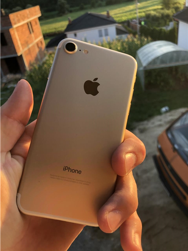 Iphone 7 