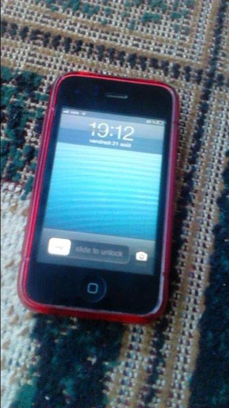 iPhone-3gs