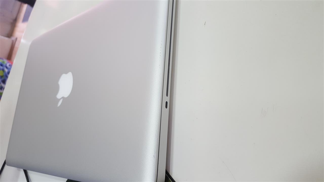 Macbookpro