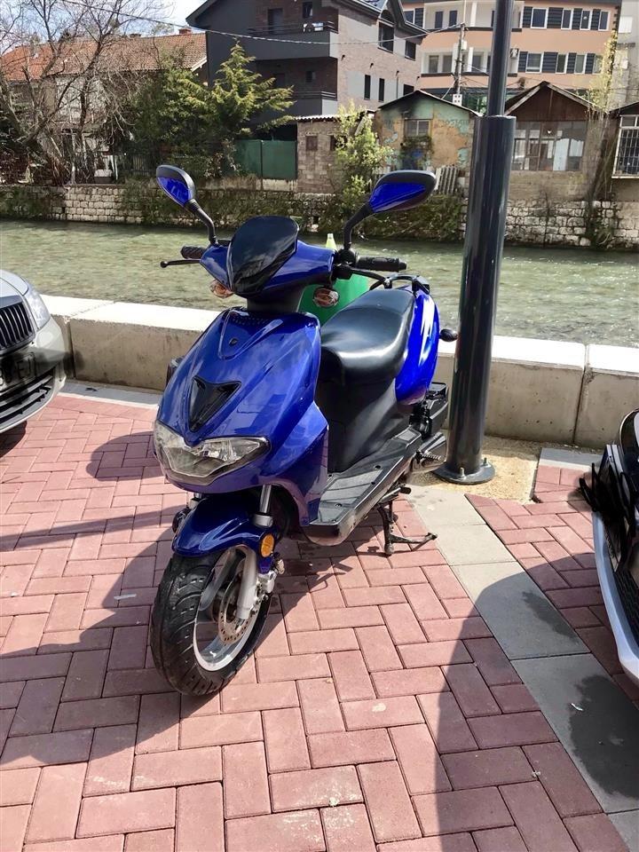 Scooter