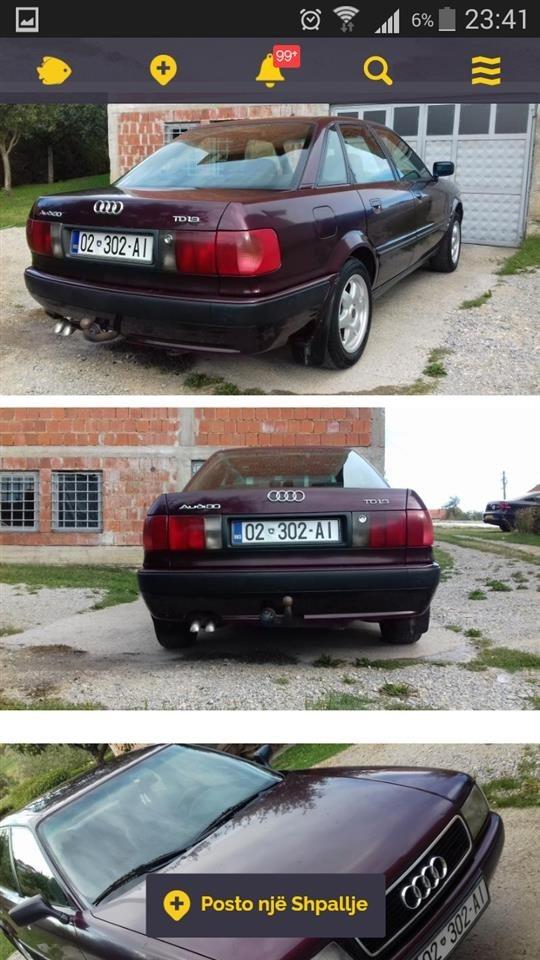 Audi-B4