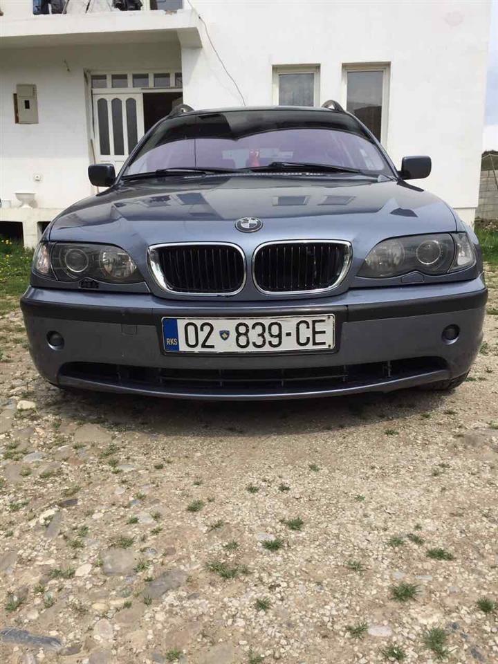 BMW-E-46