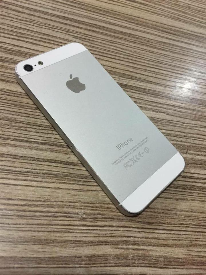 iPhone-5