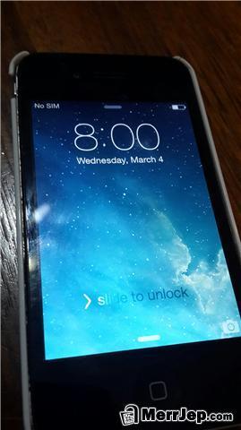 Iphone-4