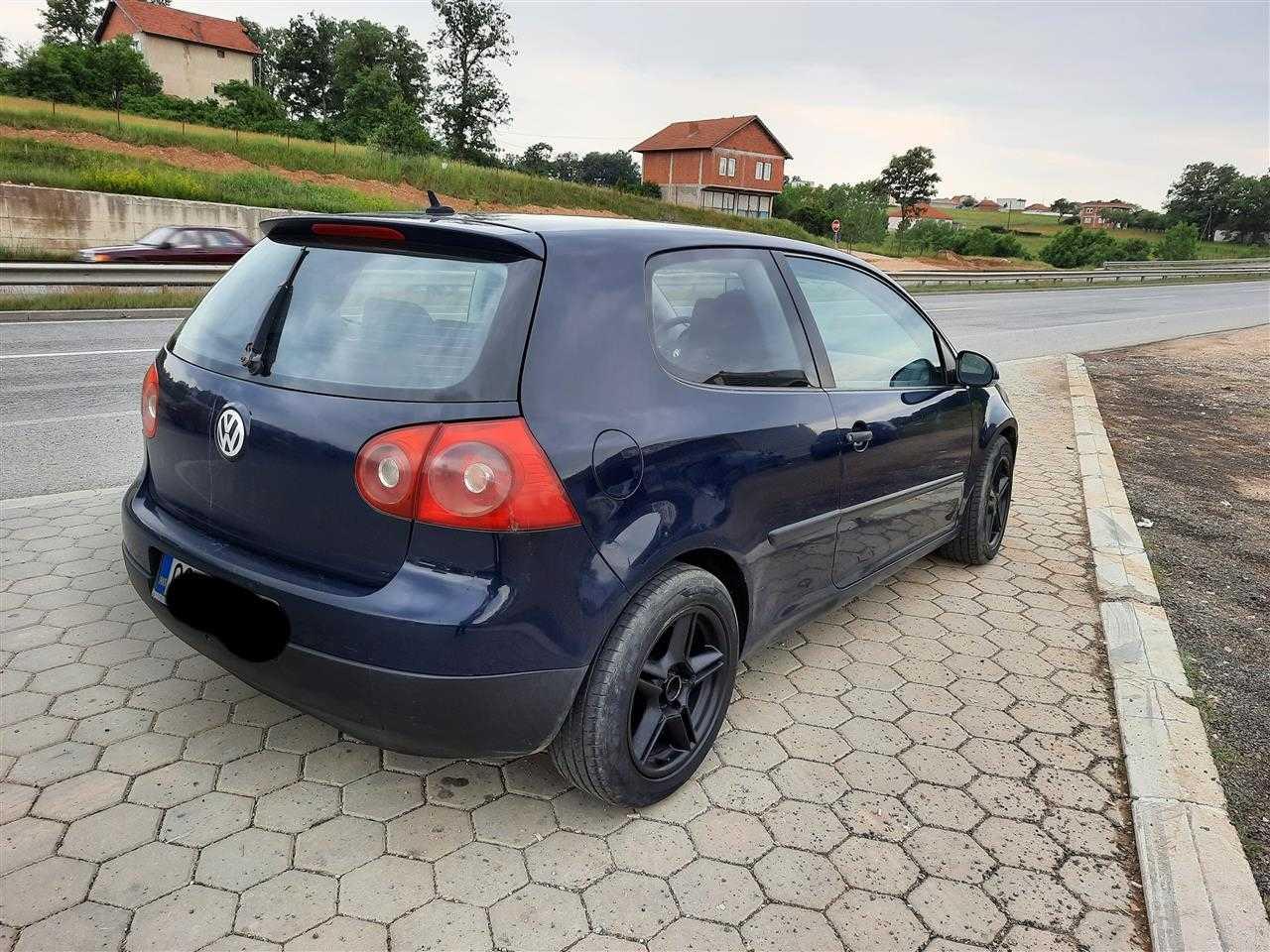 Golf-5