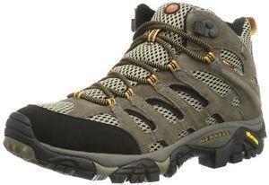 merrell gore-tex 