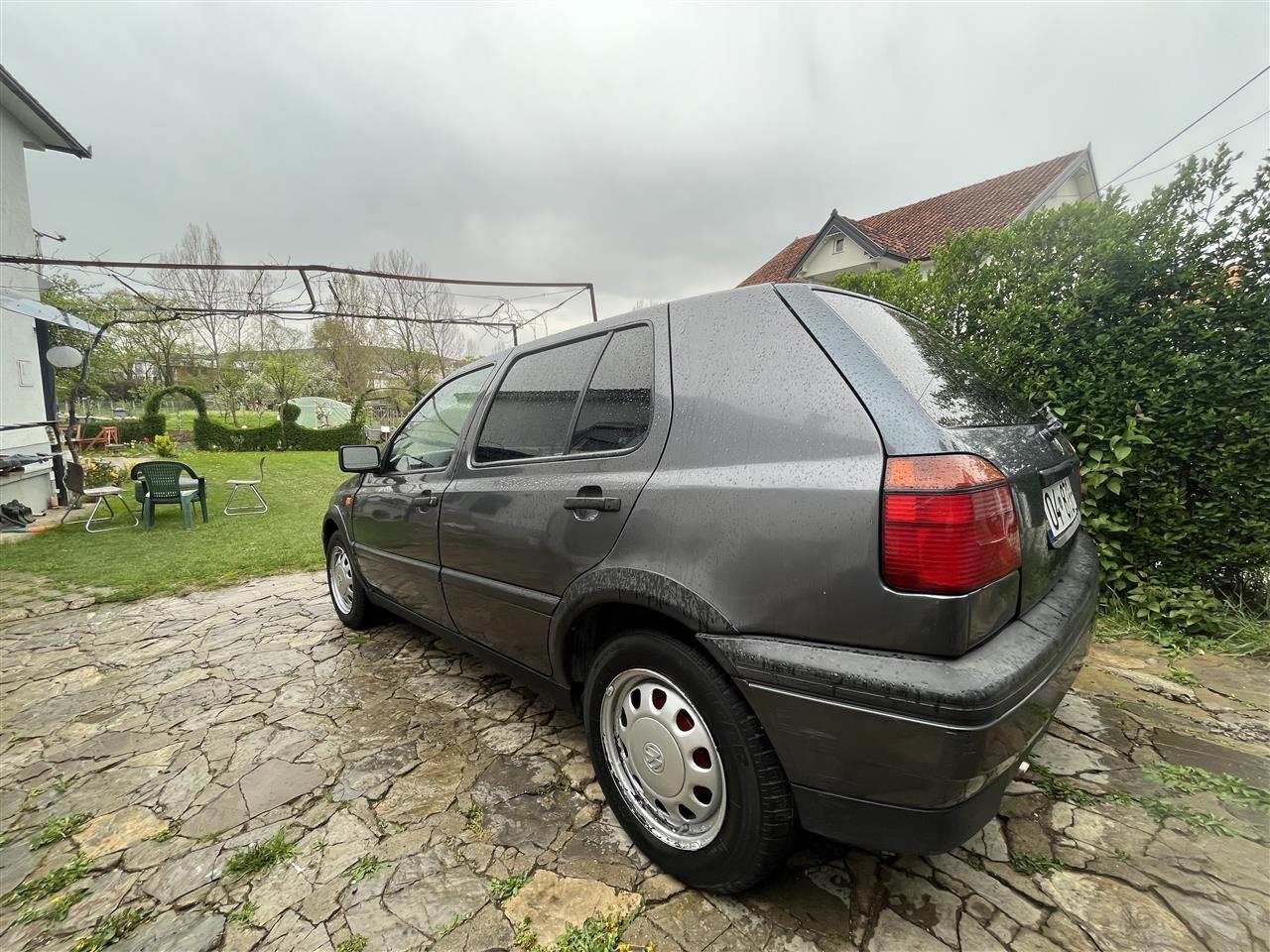 Golf-3