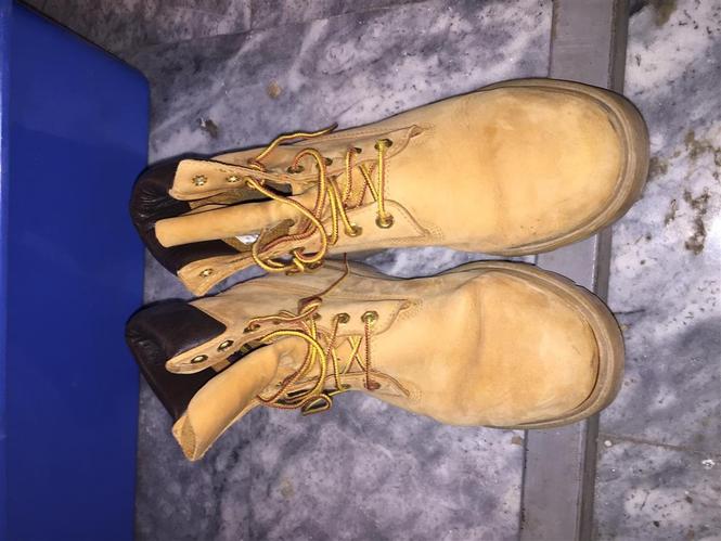 Timberland