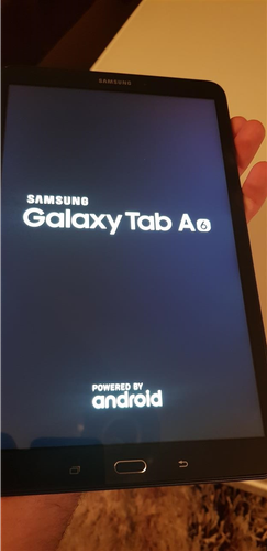 Tablet 