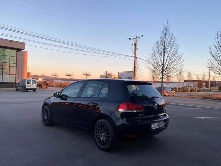 Golf-VI