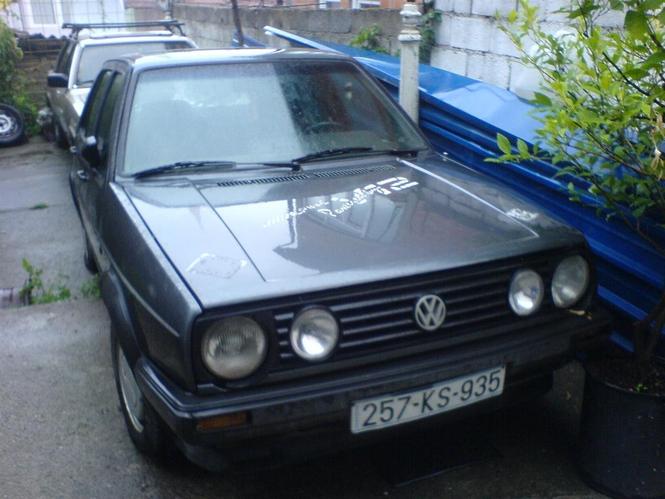 Gollf 2