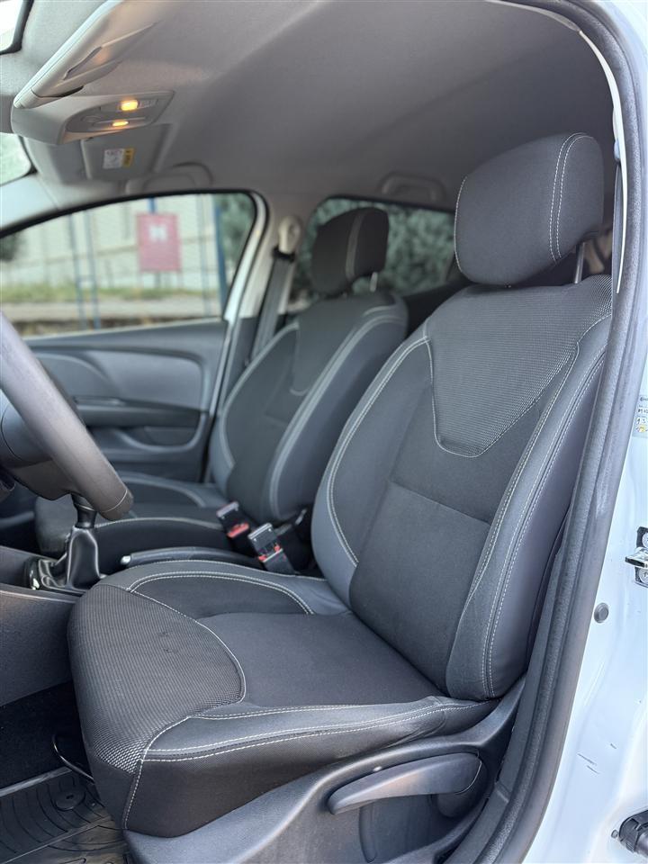 RENO-CLIO-1-5DCI-DISEL-2019FACELIFT-130-000KM-ME-DOGAN-FULLL