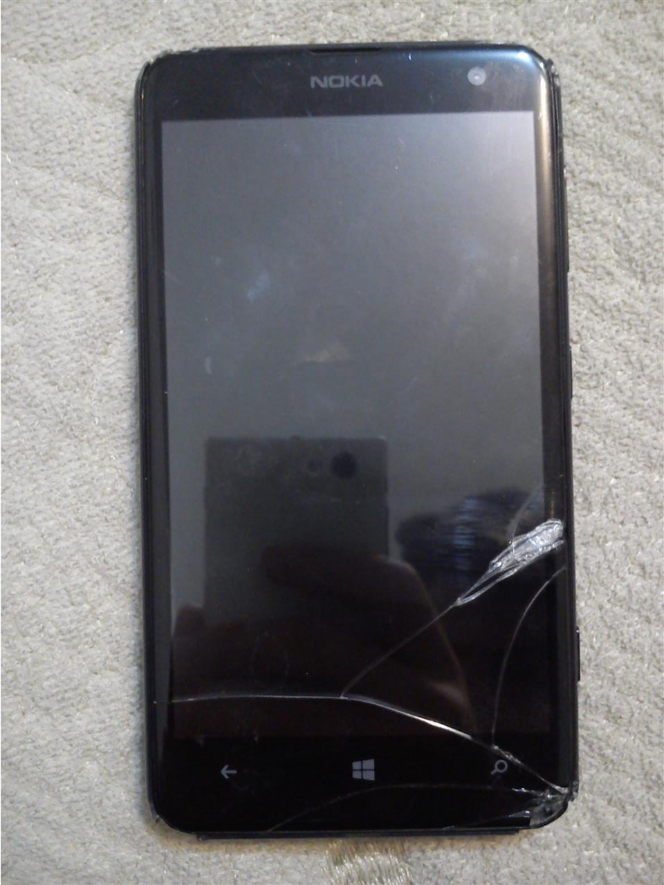 Nokia-Lumia