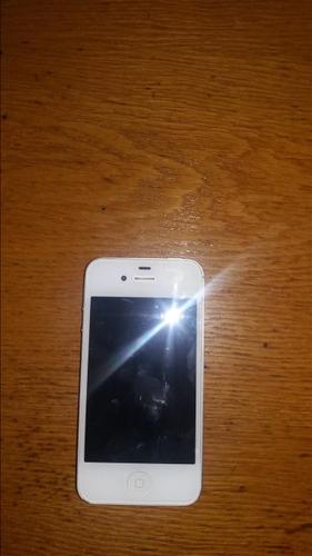 iPhone 4s