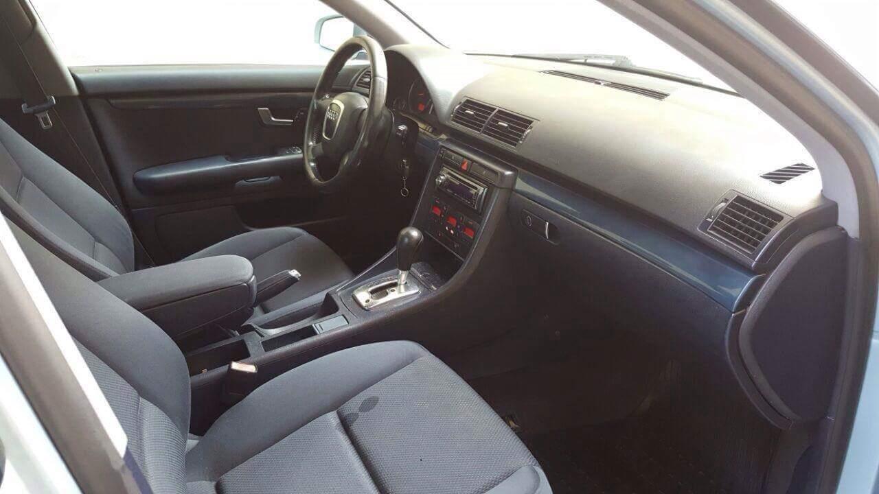 Audi-A4-