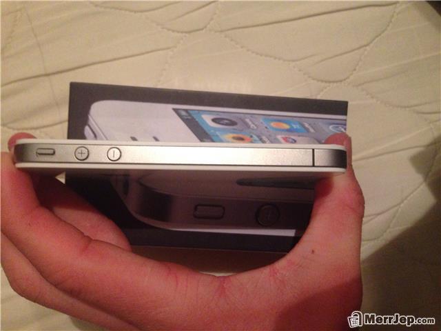 Iphone 4