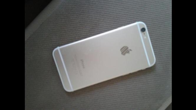 iPhone 6 