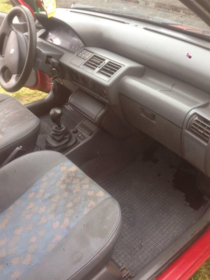 Renault-Clio-Mitrovice