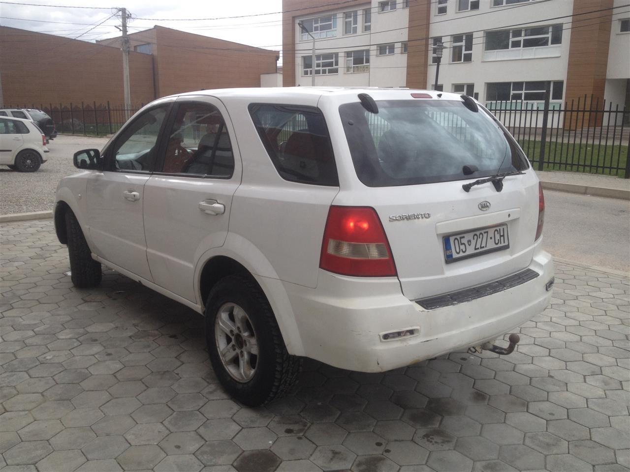 Kia-Sorento-
