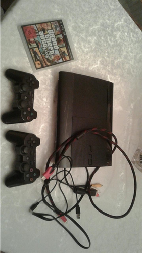 Pro Evolution Soccer 3