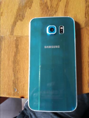 Samsung s6 