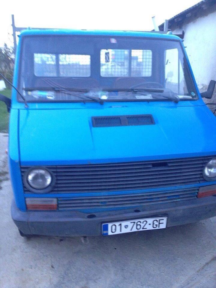 iveko