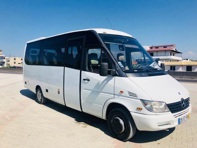 sprinter 416 cdi 2004 