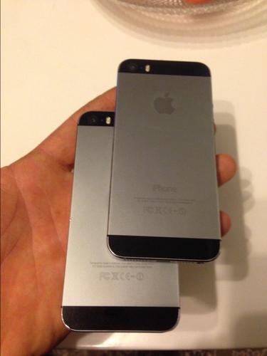 2 iphone 5s 