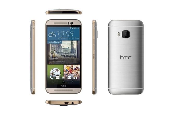 htc mini m9