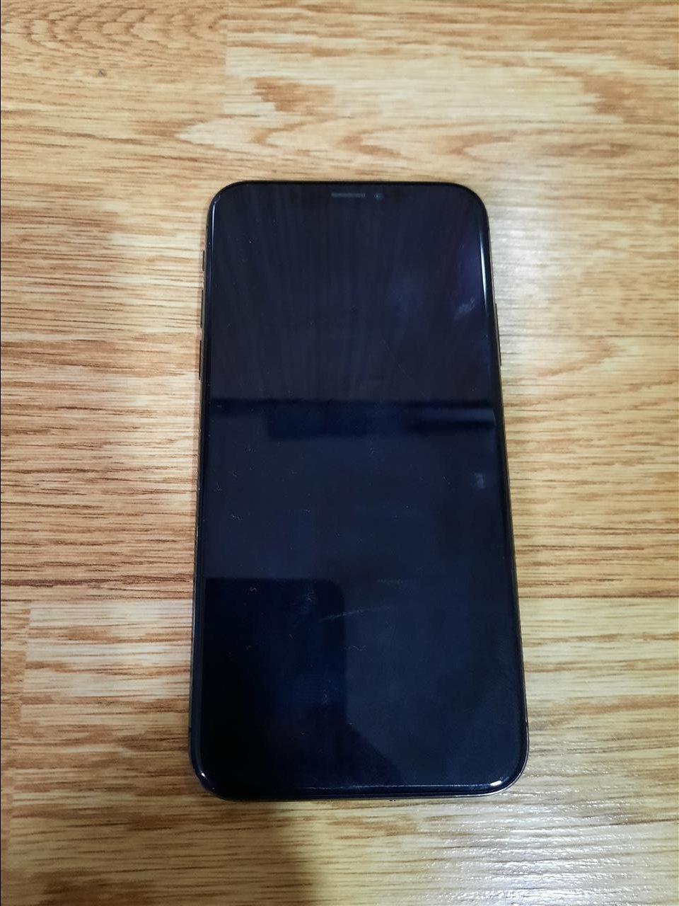 iPhone-X