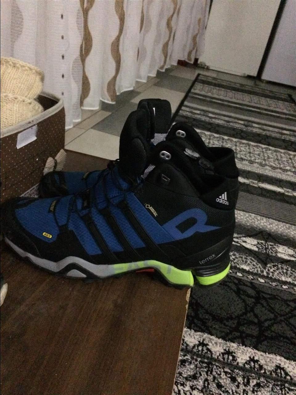 Addidas