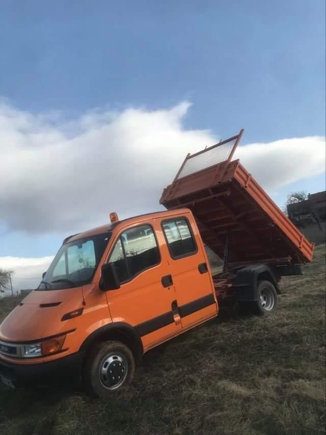 Shitet-iveco-