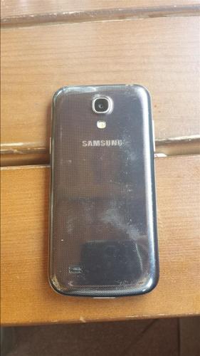 Samsung Galaxy S4 mini 