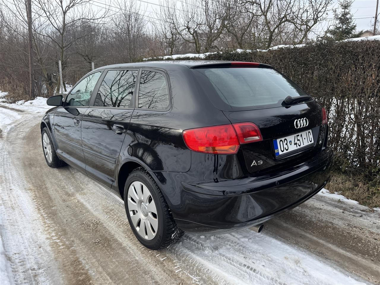 Shitet-audi-a3