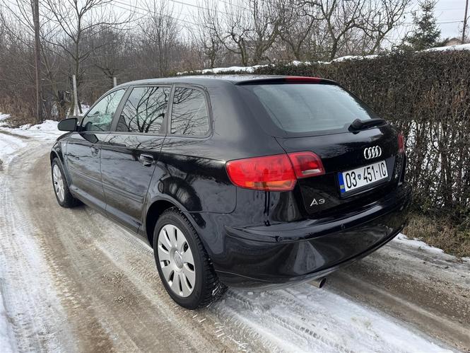 Shitet audi a3