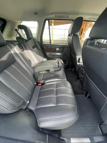 range rover