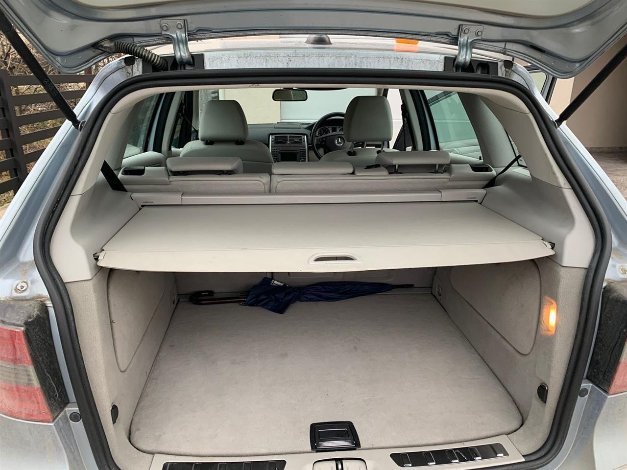 B-class