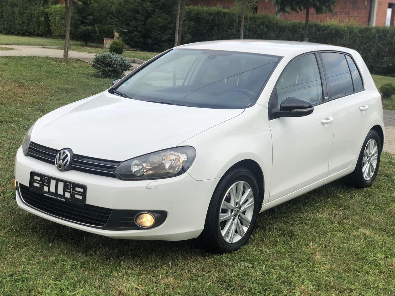 Golf-6