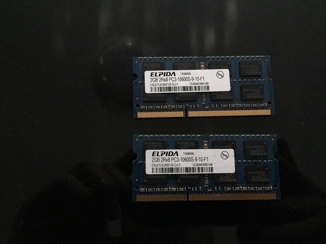 Ram Memory