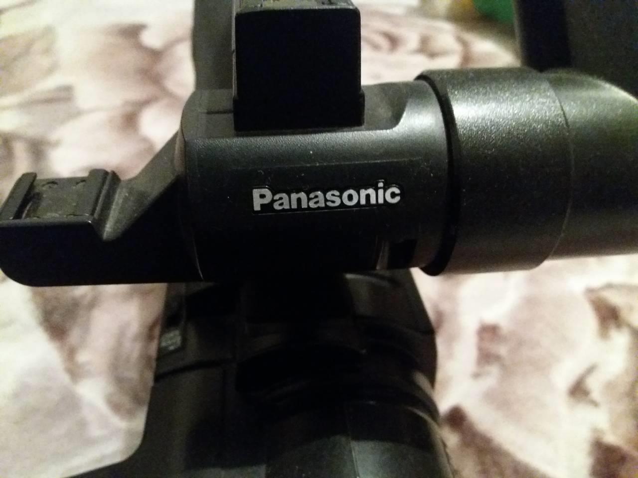 Panasonic-MD10000