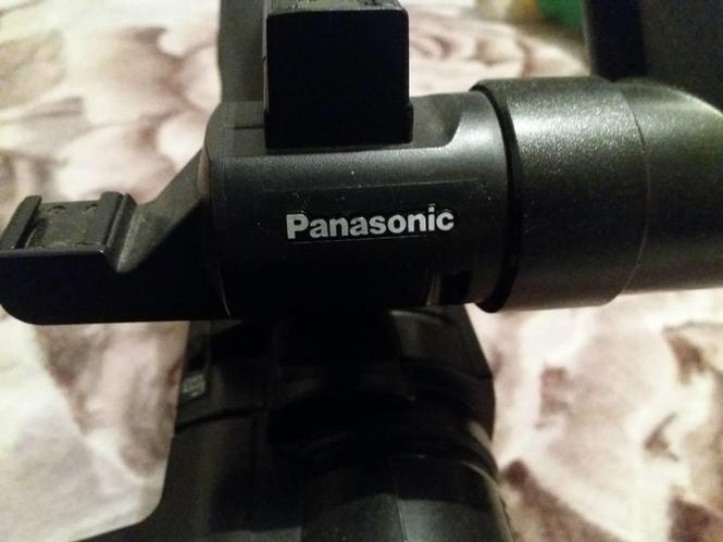 Panasonic MD10000